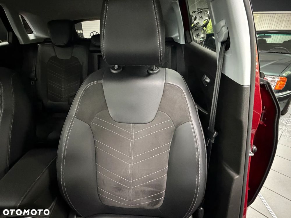 Opel Grandland X 1.2 Start/Stop Automatik Ultimate - 11
