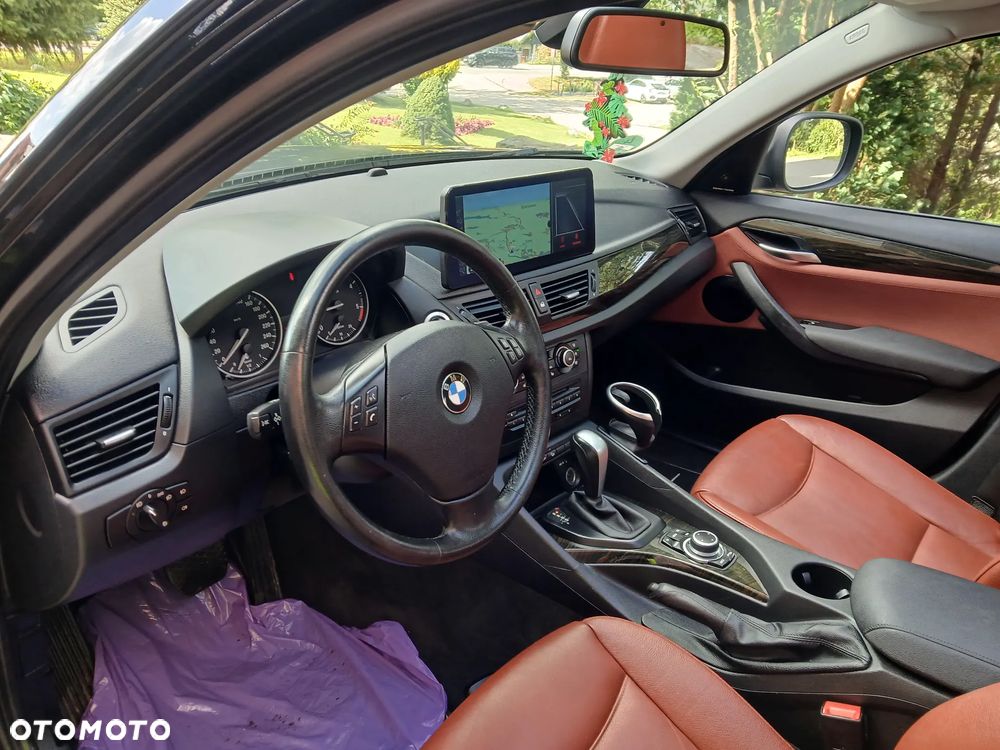 BMW X1 - 12