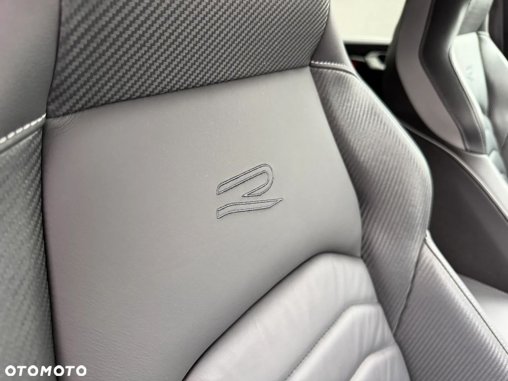Volkswagen Arteon 2.0 TSI R-Line DSG - 20
