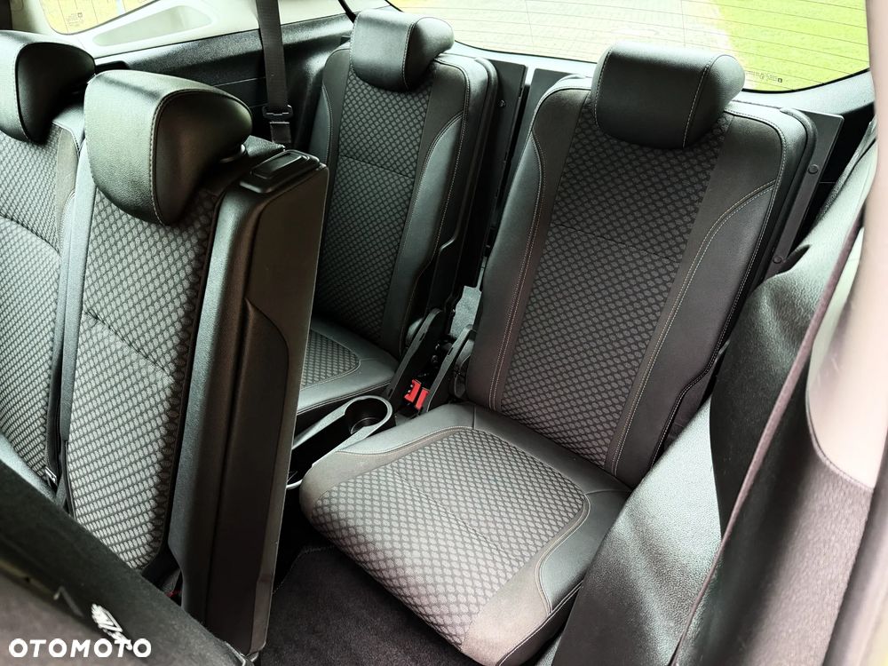 Opel Zafira Tourer 1.4 Turbo Automatik Innovation - 21