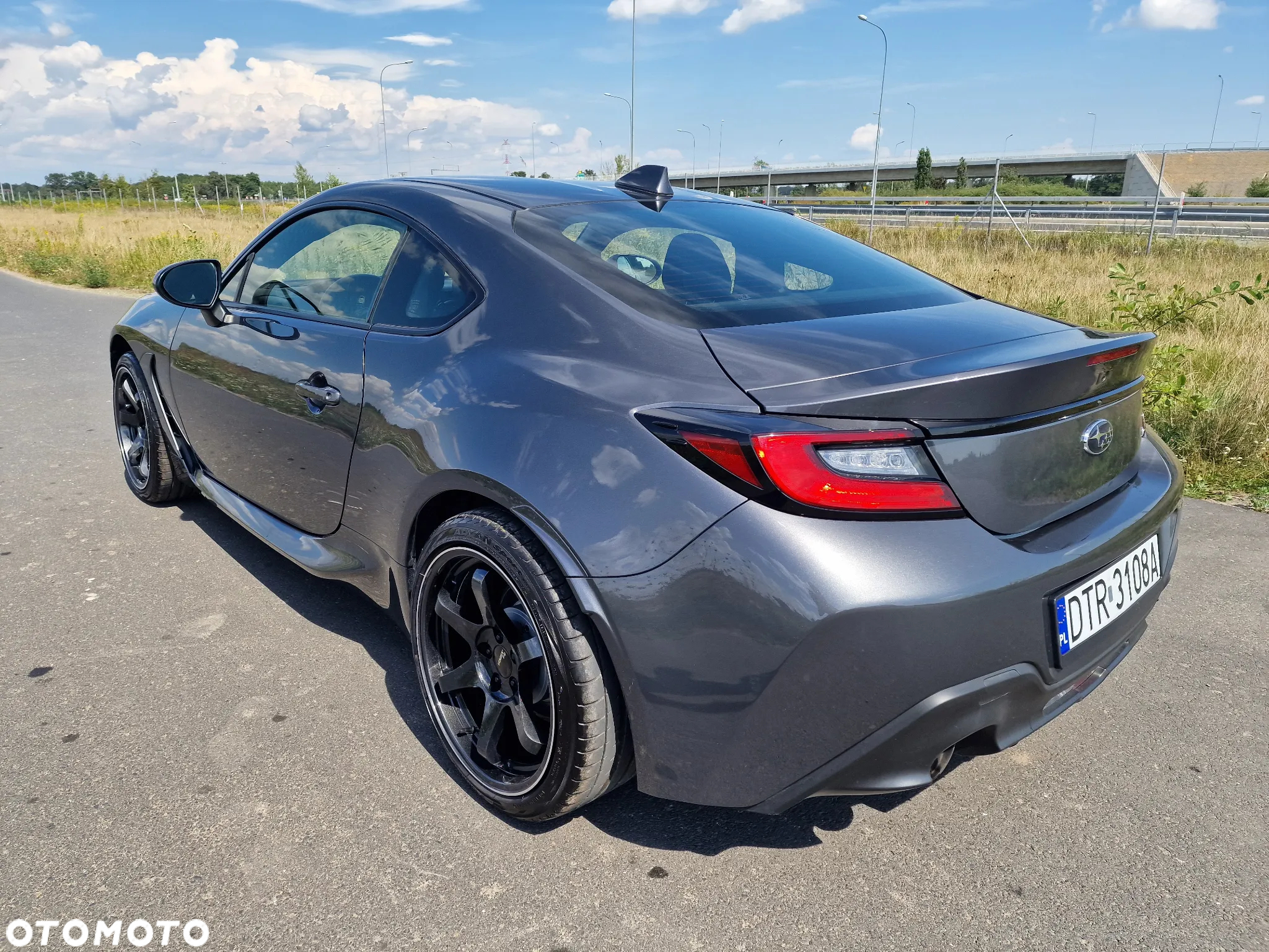 Subaru BRZ 2.4i Sport Final Edition - 17