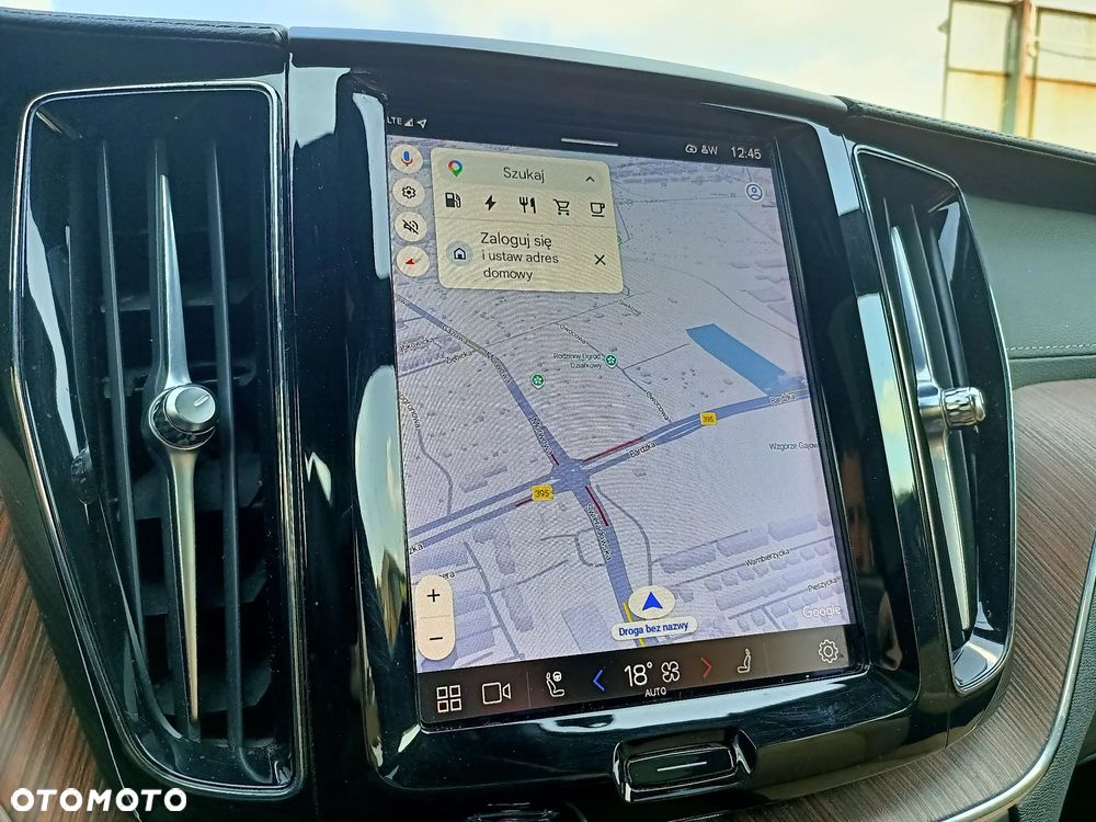 Volvo XC 60 T8 Plug-In Hybrid AWD Ultimate Bright - 25