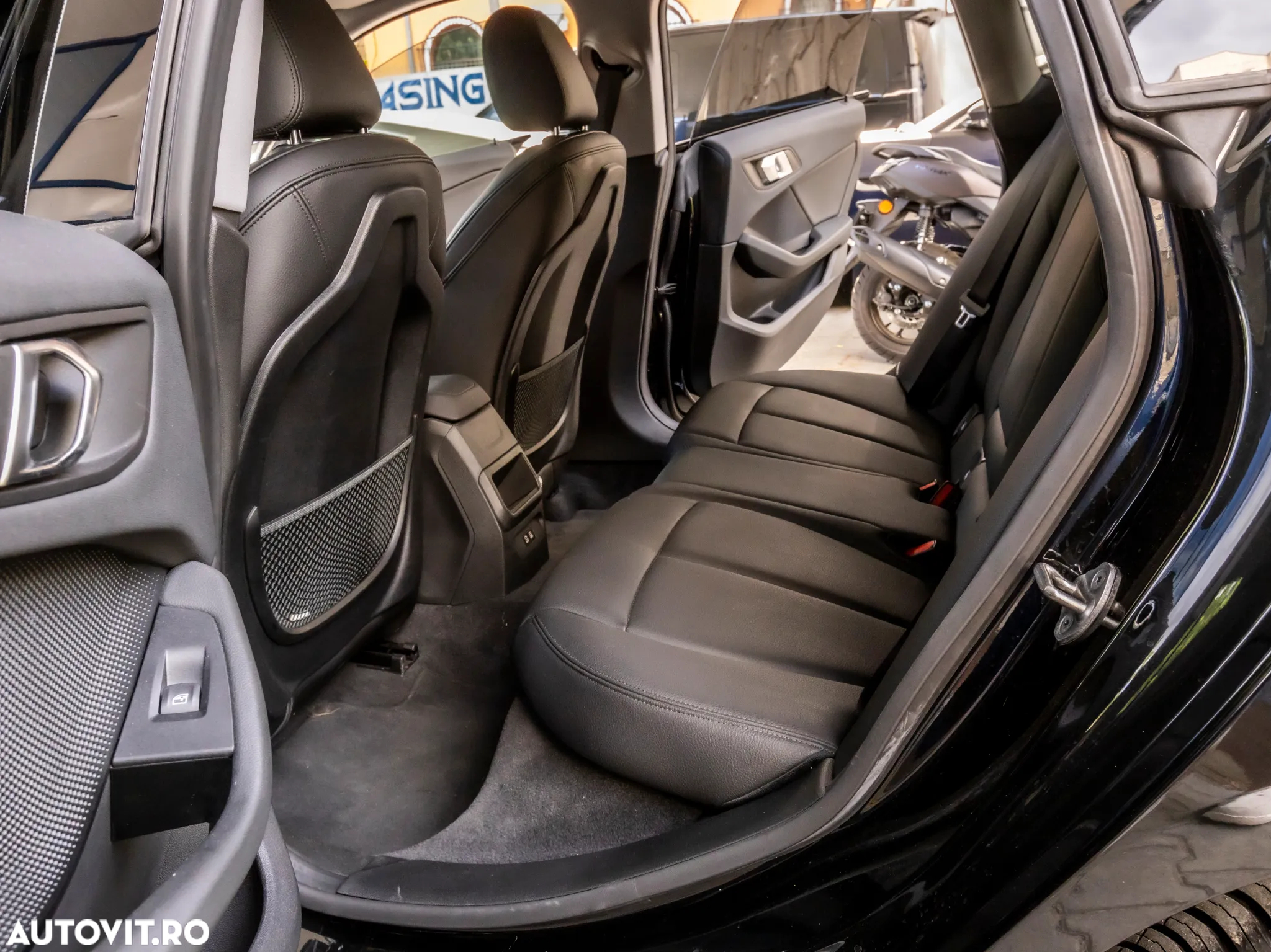 BMW Seria 2 218i Gran Coupe Aut. - 14