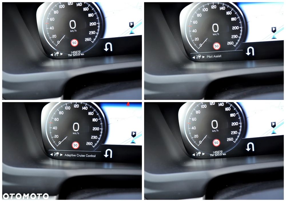 Volvo XC 90 B5 D AWD Geartronic Momentum Pro - 32