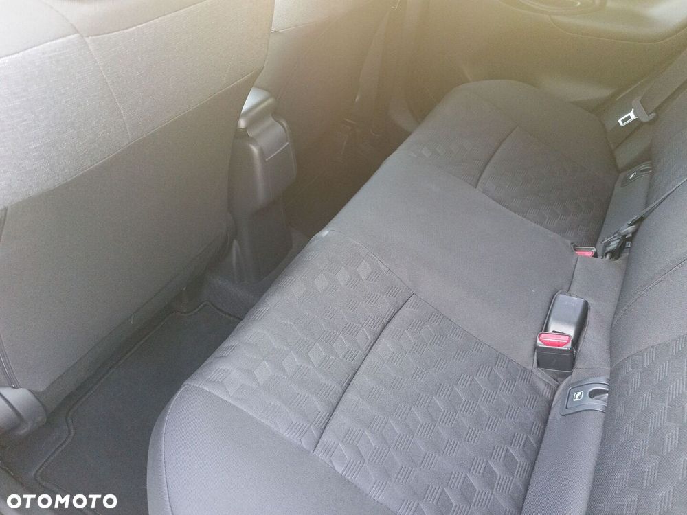 Toyota Yaris Hybrid 1.5 Style - 10