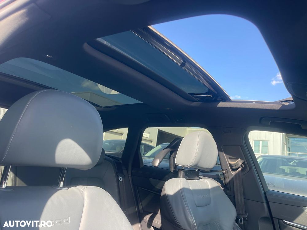 Audi A6 Allroad 55 TDI tiptronic - 23