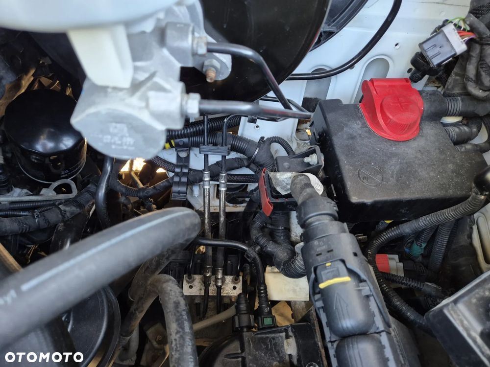 Iveco 35C15 3.0 Idealny - 22
