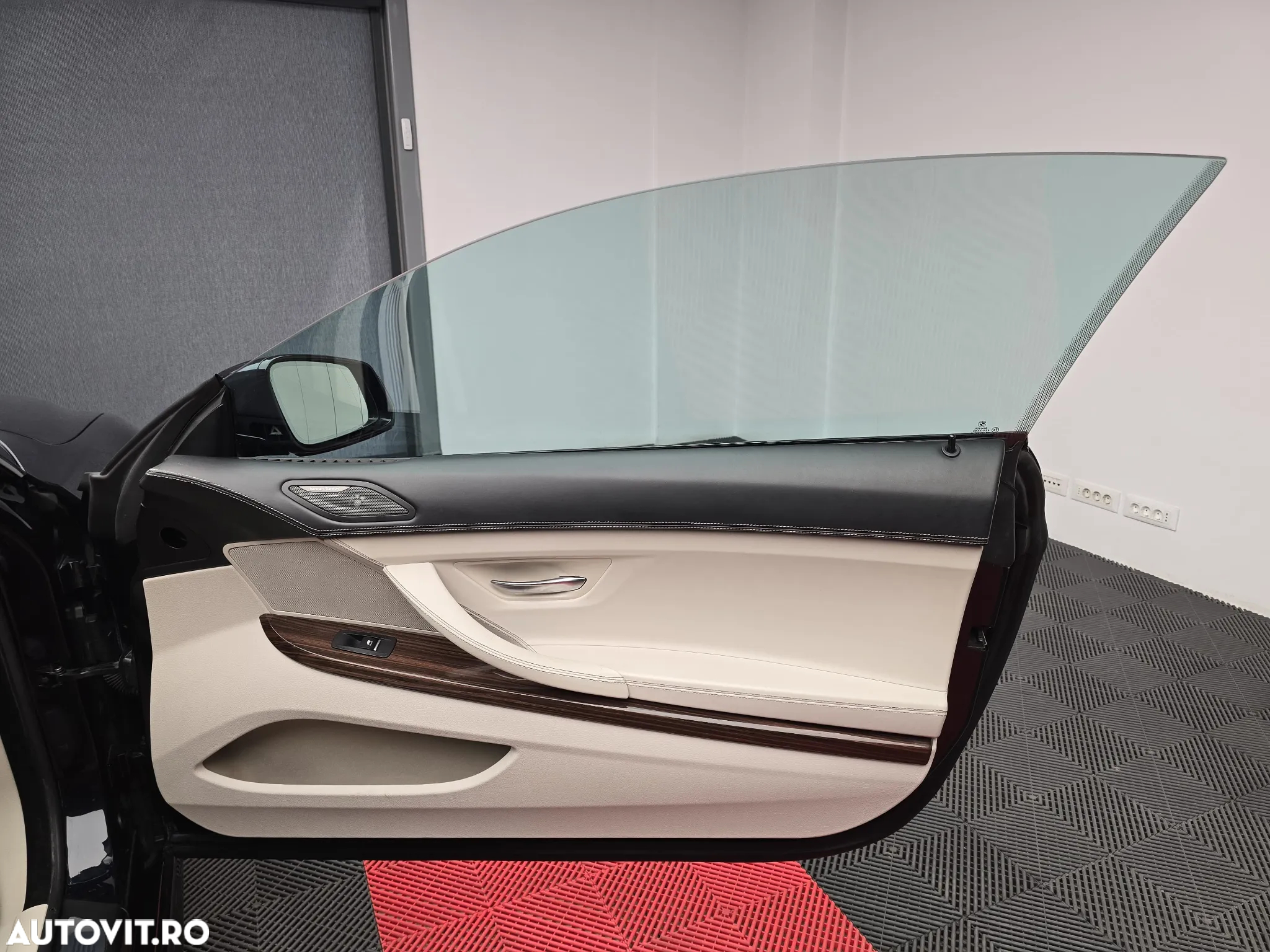 BMW Seria 6 640d xDrive Cabrio M Sport Edition - 19