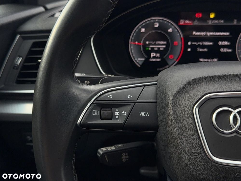 Audi Q5 - 22