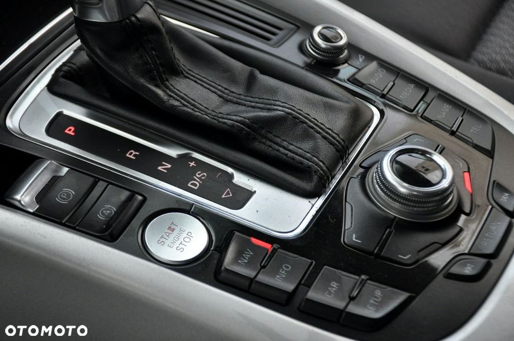 Audi Q5 - 35