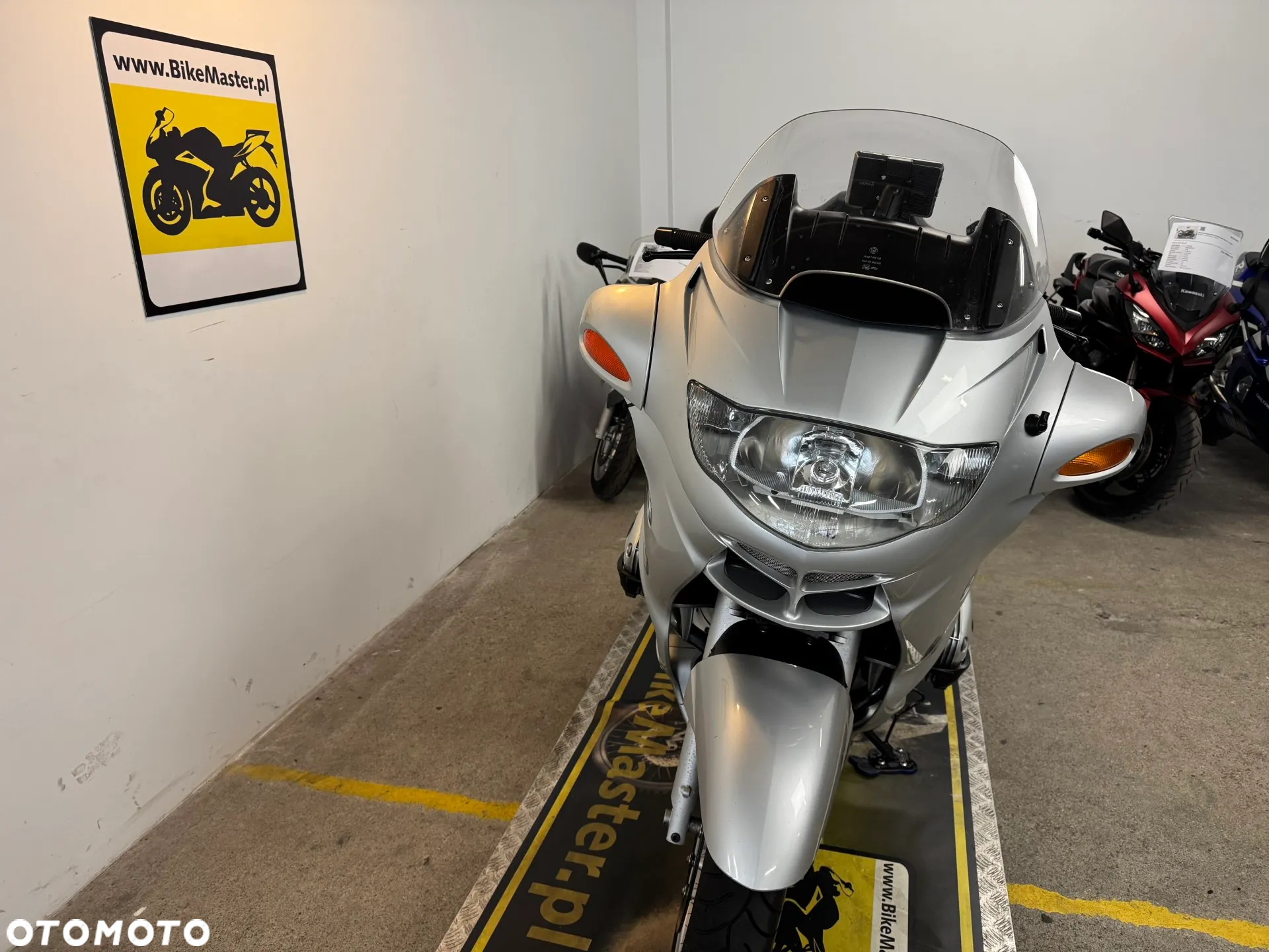 BMW R - 35