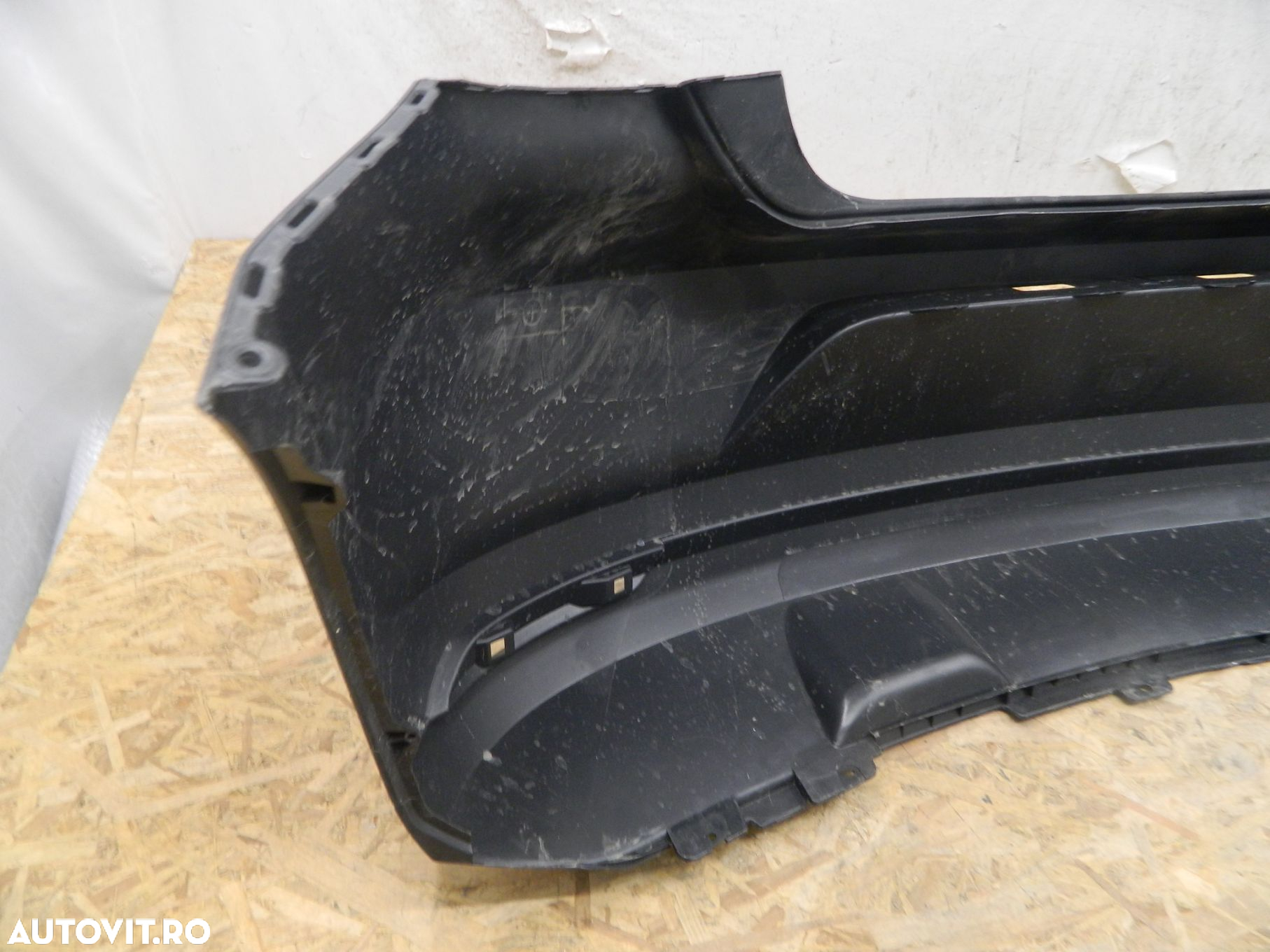 Bara spate VW Polo, 2014, 2015, 2016, 2017, cod producator. - 6