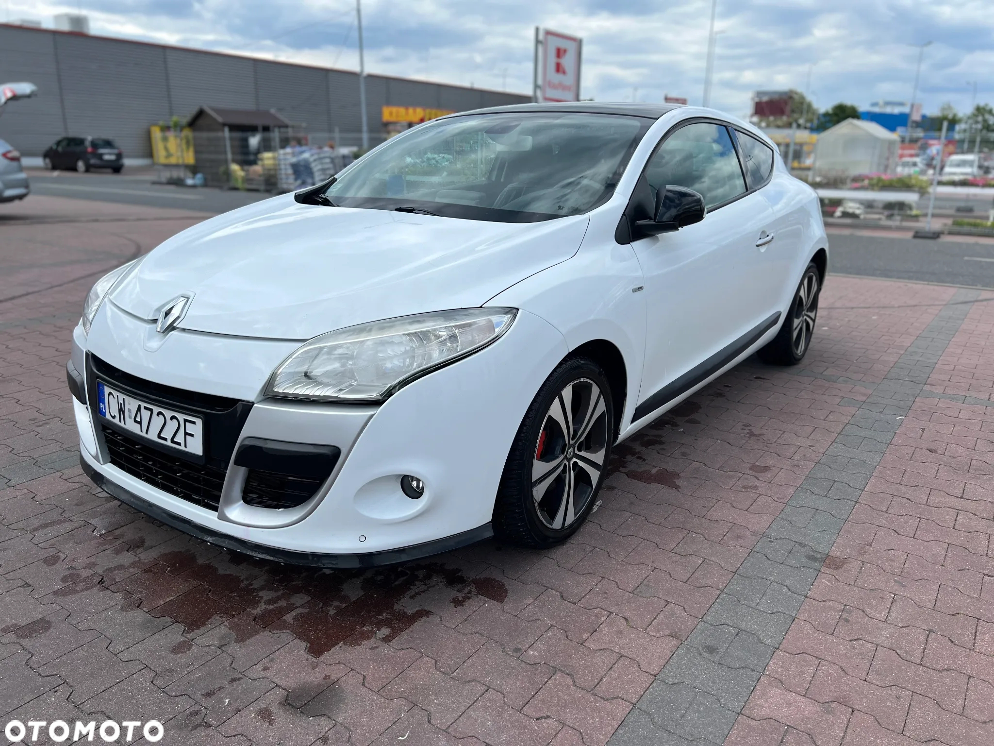 Renault Megane 1.5 dCi Bose Edition - 10