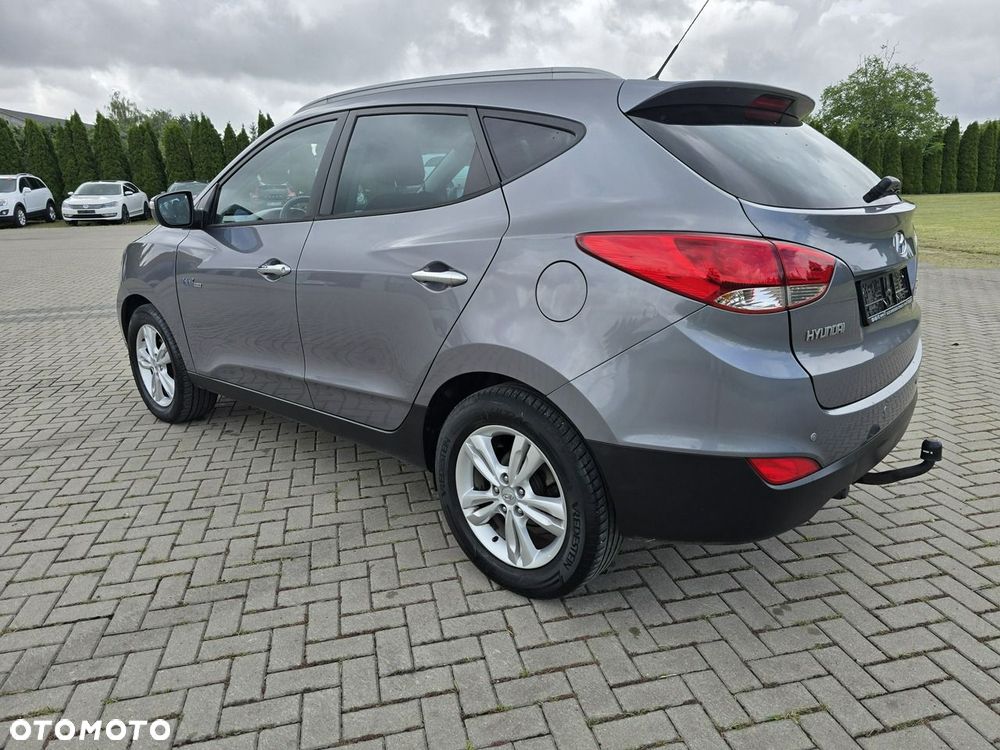 Hyundai ix35 - 13