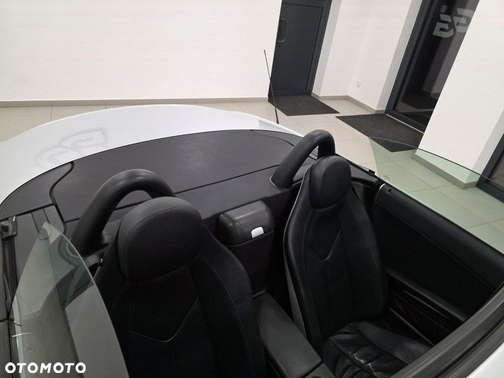 Mercedes-Benz SLK 200 Kompressor - 21