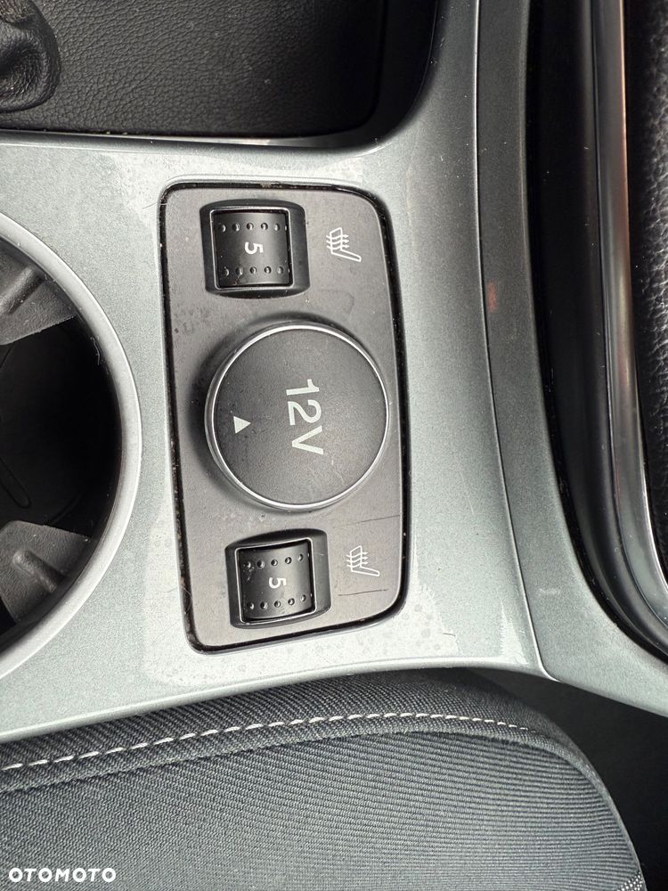 Ford C-MAX 1.0 EcoBoost Start-Stopp-System Business Edition - 20