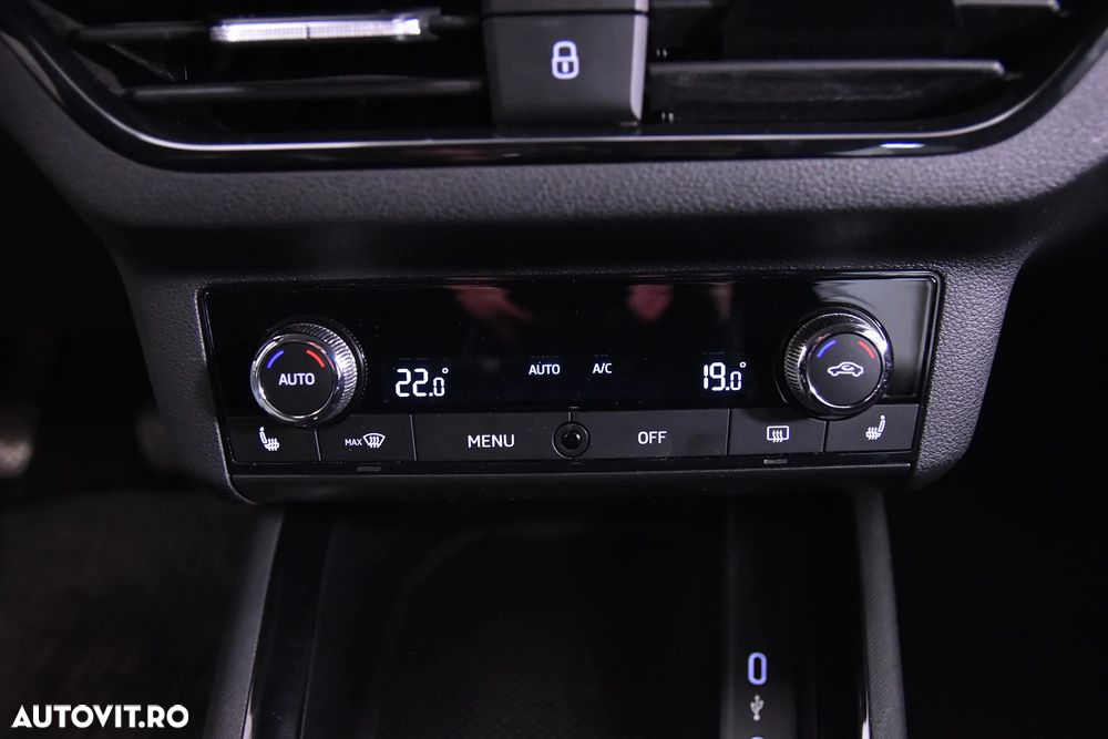 Skoda Scala - 16