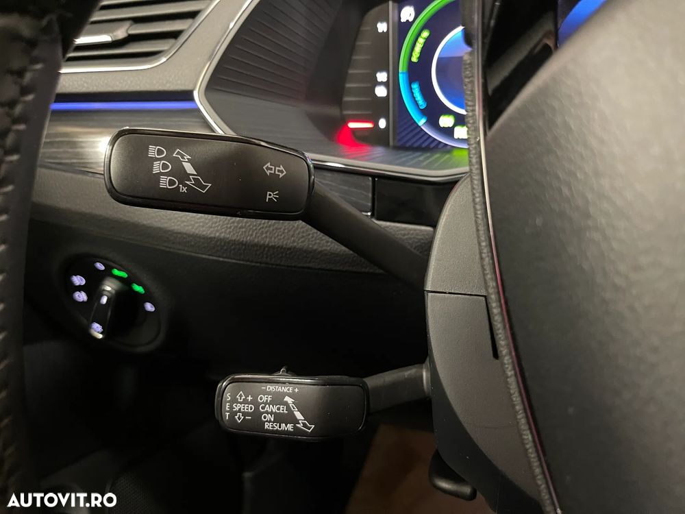 Skoda Superb 1.4 TSI PHEV Style - 28