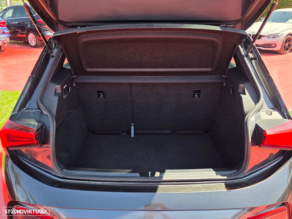 Cupra Born 58 kWh e-Boost Plus - 6