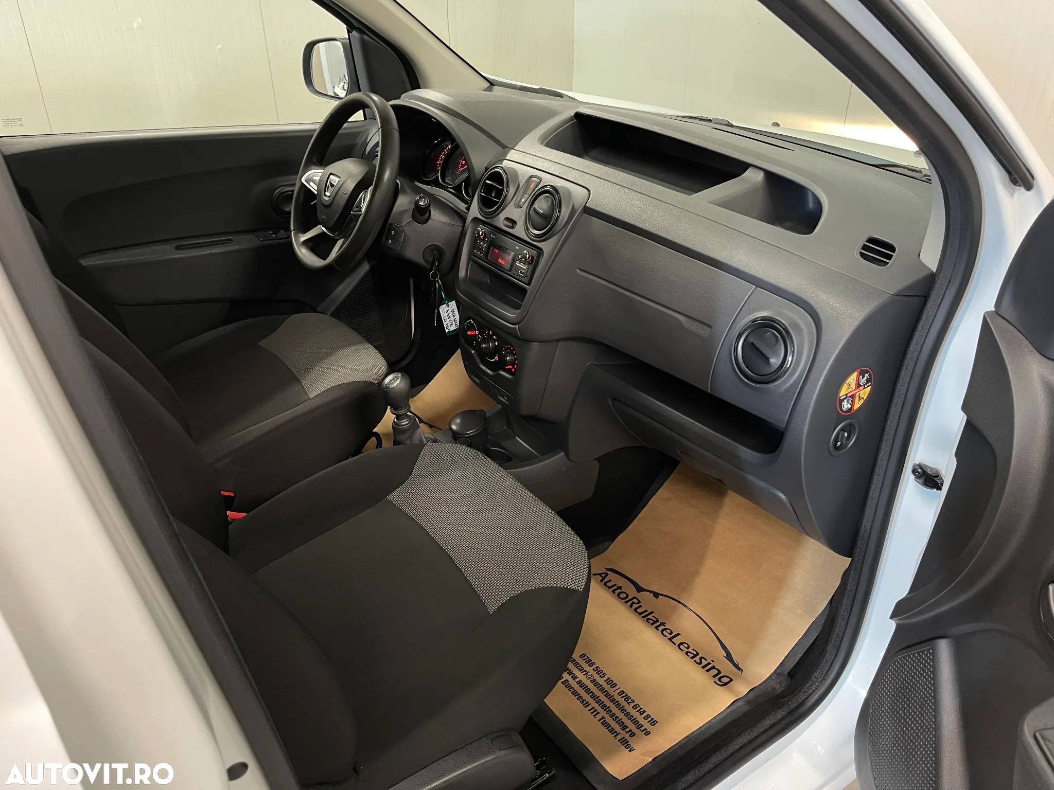 Dacia Dokker - 6