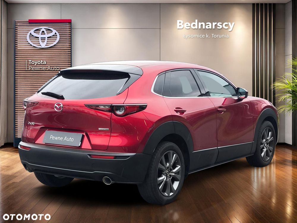 Mazda CX-30 - 5