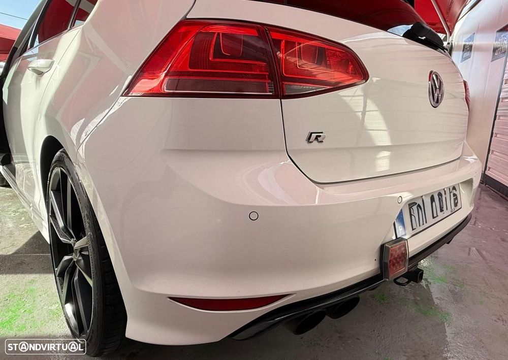 VW Golf - 2