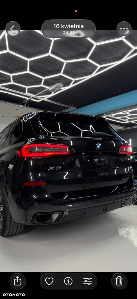 BMW X5 xDrive30d mHEV - 2