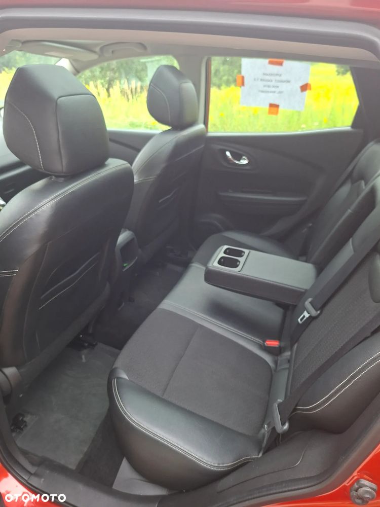 Renault Kadjar 1.2 Energy TCe Intens - 14