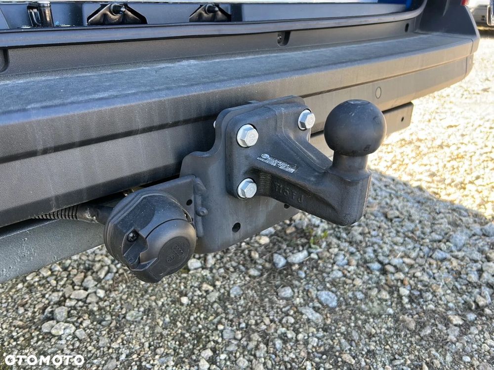 Volkswagen Crafter 35 Brygadówka/Fugron/AUTOMAT/L4H3, 2.0BiTDI 177KM, 4490mm, Wysoki dach, r.o. 4490 - 13