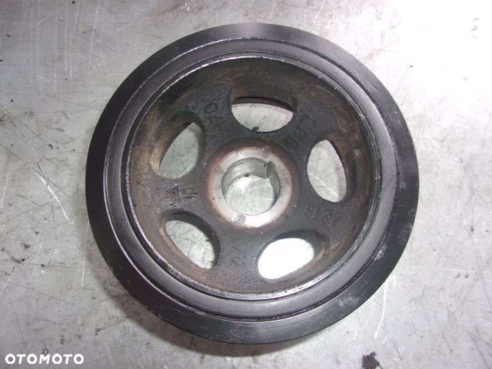 KOŁO PASOWE 3.0 CDI Mercedes Chrysler!!!