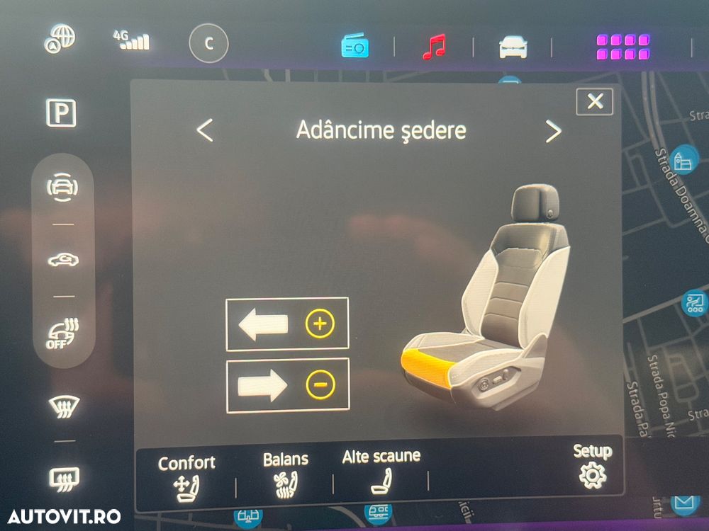 Volkswagen Touareg V6 TDI 4MOTION Elegance - 18
