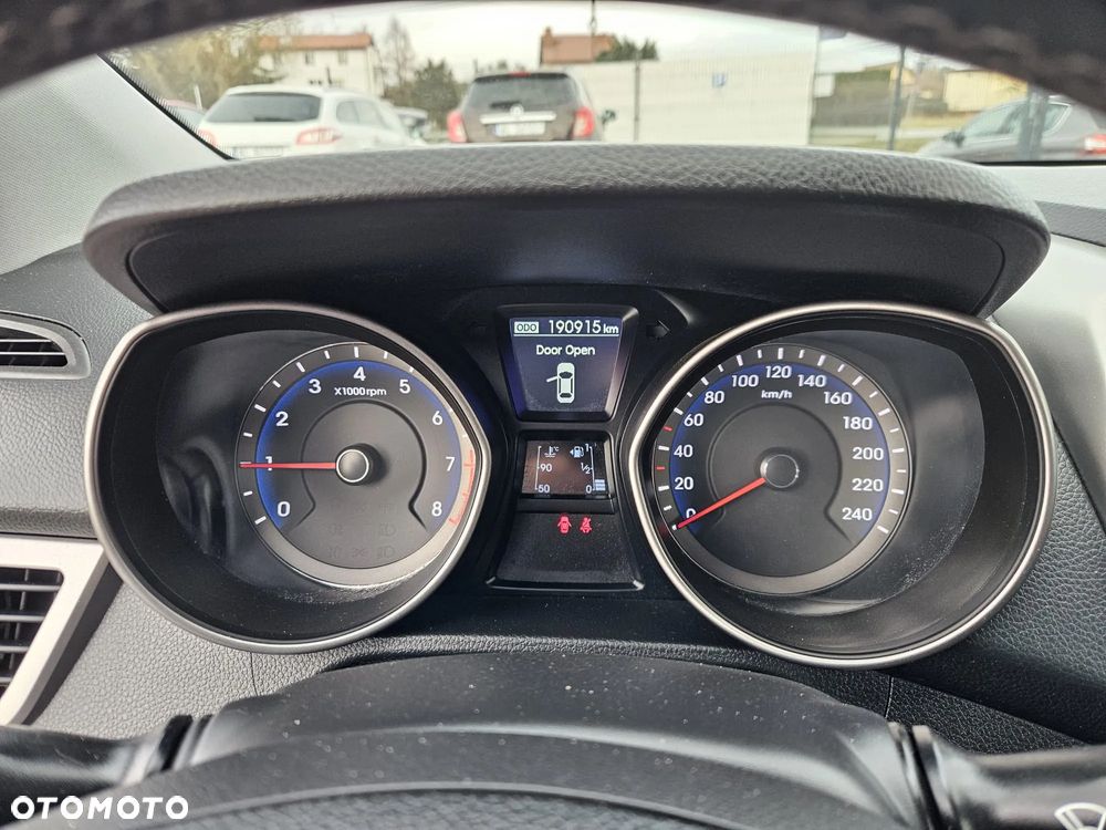 Hyundai i30 1.4 Comfort - 21