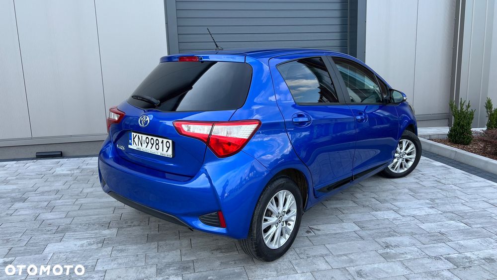 Toyota Yaris 1.5 Premium - 2