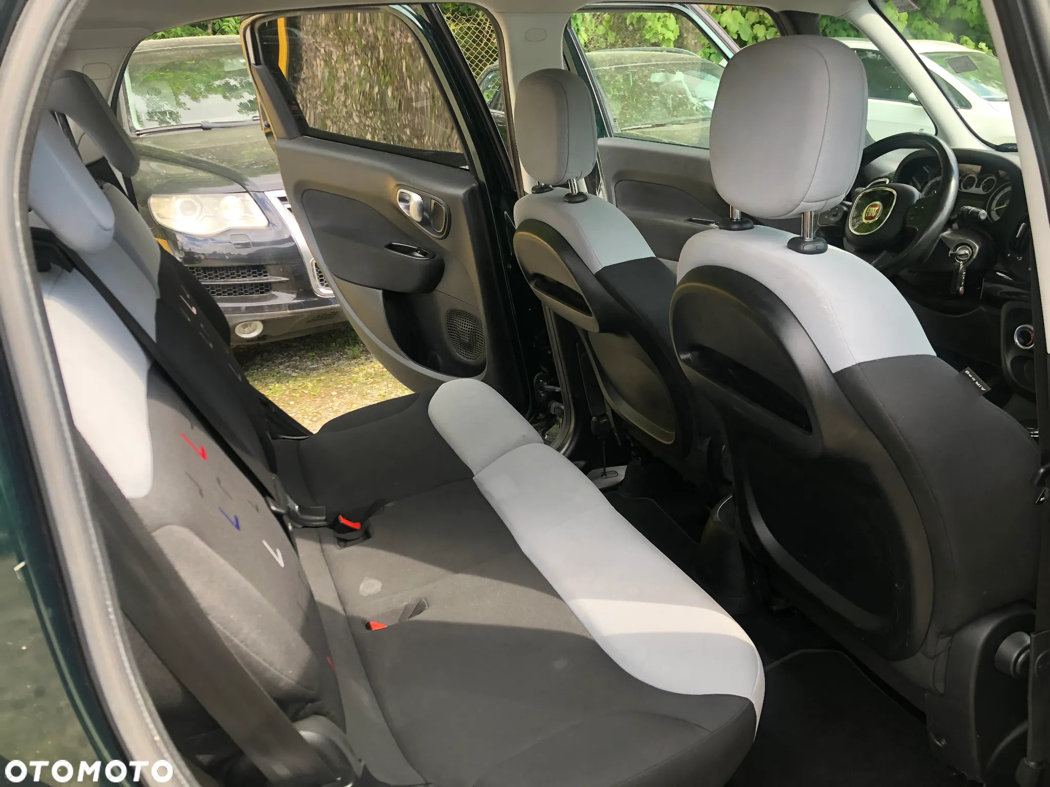 Fiat 500L 1.4 16V Fresh - 10