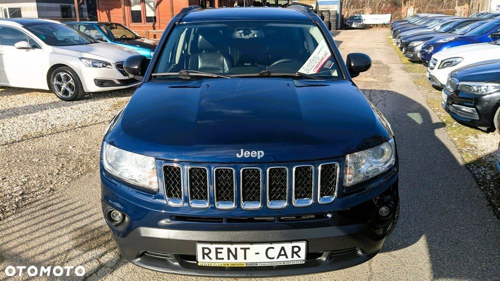 Jeep Compass - 4