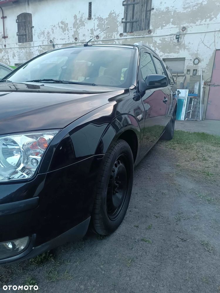Ford Mondeo 2.0 TDCI Ghia X - 6