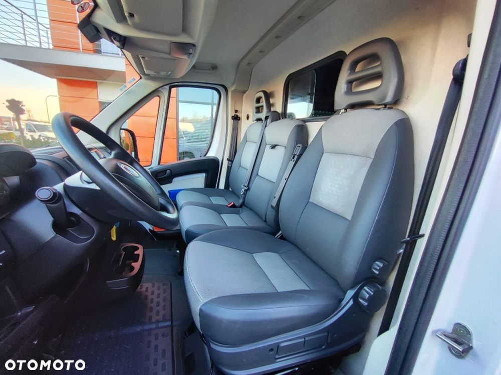 Fiat Ducato - 9