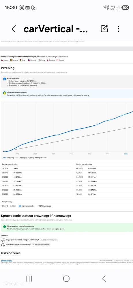 Renault Scenic TCe 140 GPF BLACK EDITION - 3