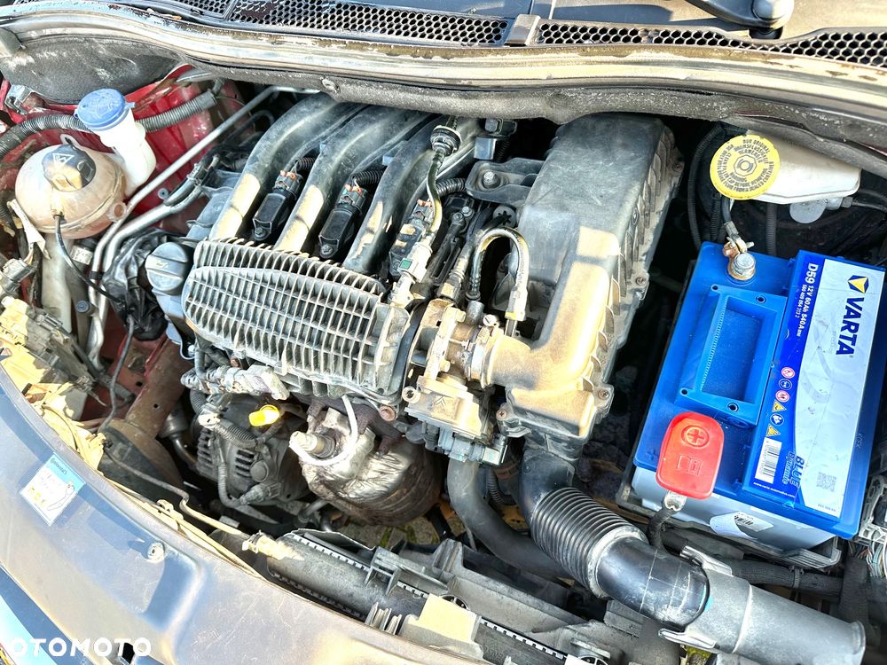 Peugeot 208 1.2 PureTech Allure - 10