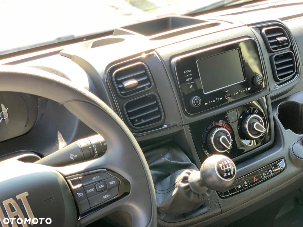 Fiat Ducato L3H2 140km seria 2 - 13