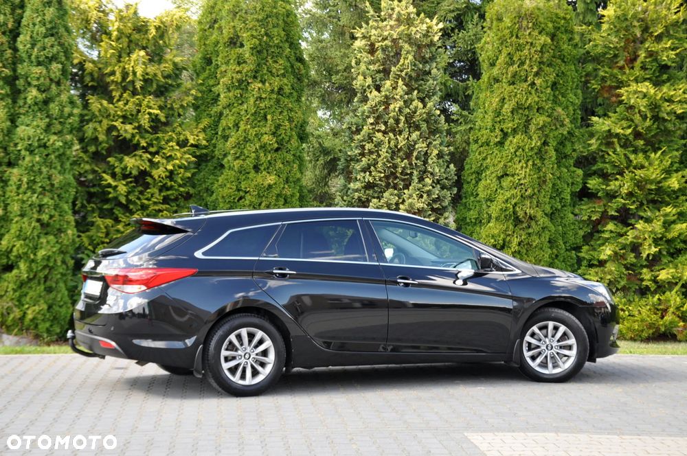 Hyundai i40 - 5