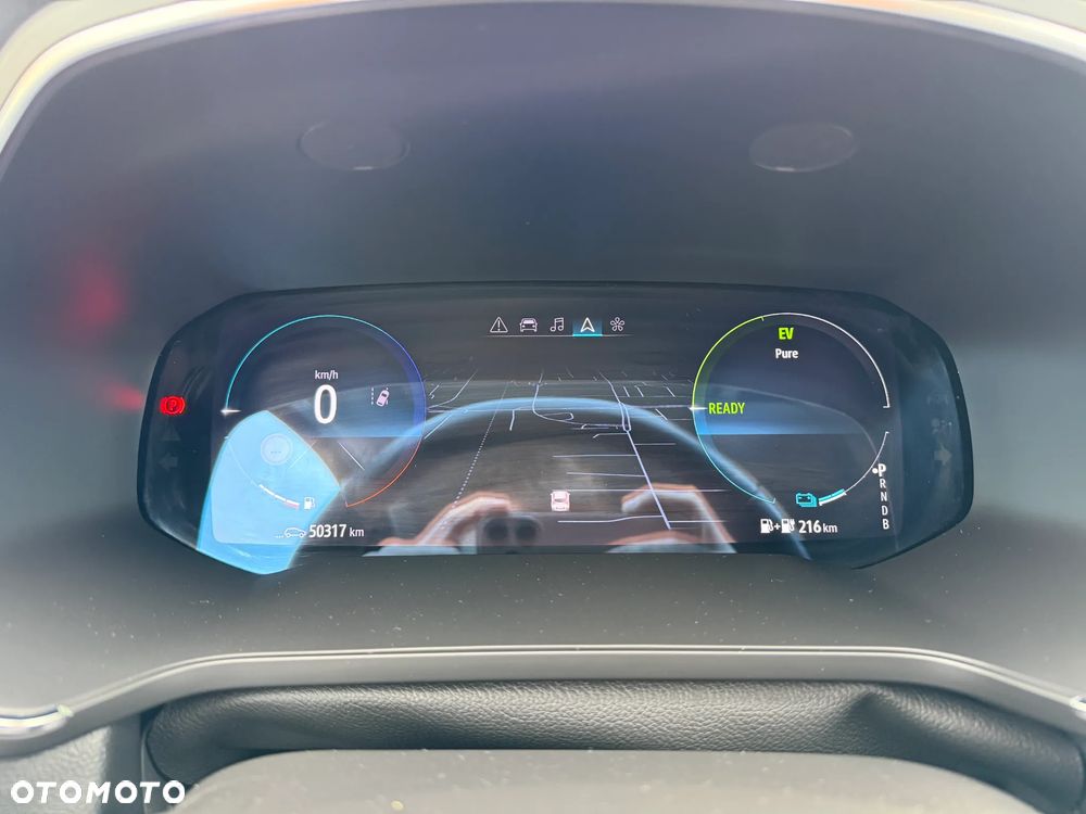 Renault Captur 1.6 E-TECH Plug-In Intens - 15