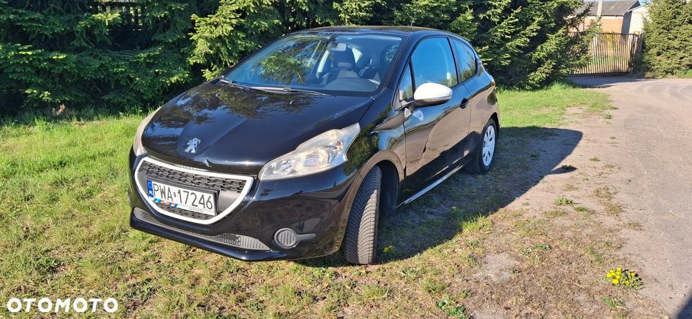 Peugeot 208 PureTech 68 Like - 7