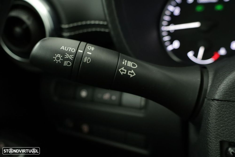 Nissan Juke 1.0 DIG-T Tekna DCT - 16