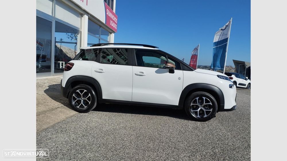 Citroën C3 Aircross 1.2 PureTech C-Series - 5