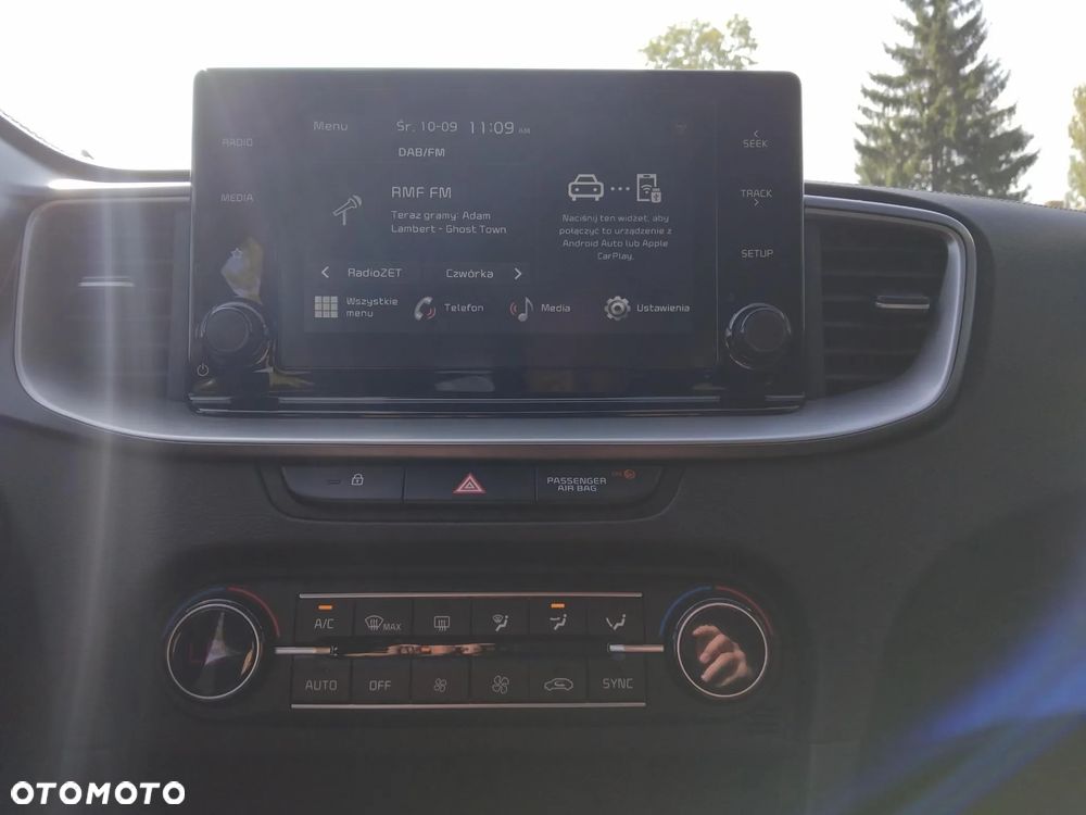 Kia XCeed 1.5 T-GDI M DCT - 16