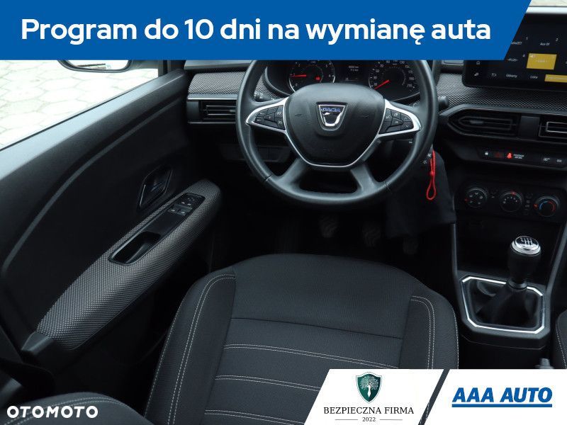 Dacia Sandero - 9