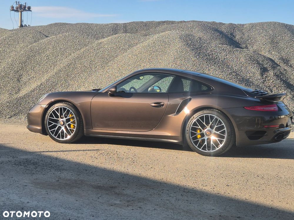 Porsche 911 - 2