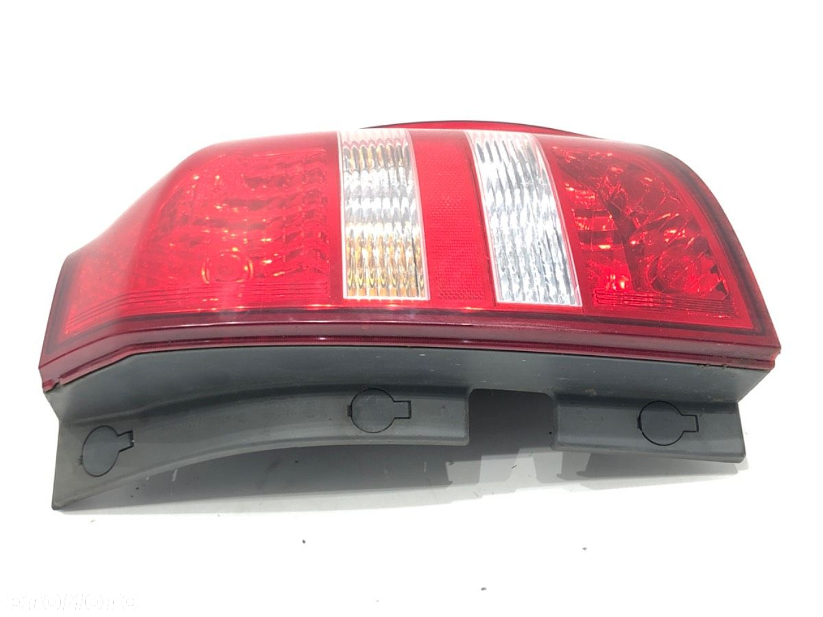 LAMPA PRAWY TYŁ - 217.00 PLN - KIA CEE'D SW (ED) 2007 - 2012 2.0 CRDi 140 103 kW [140 KM] olej - 5
