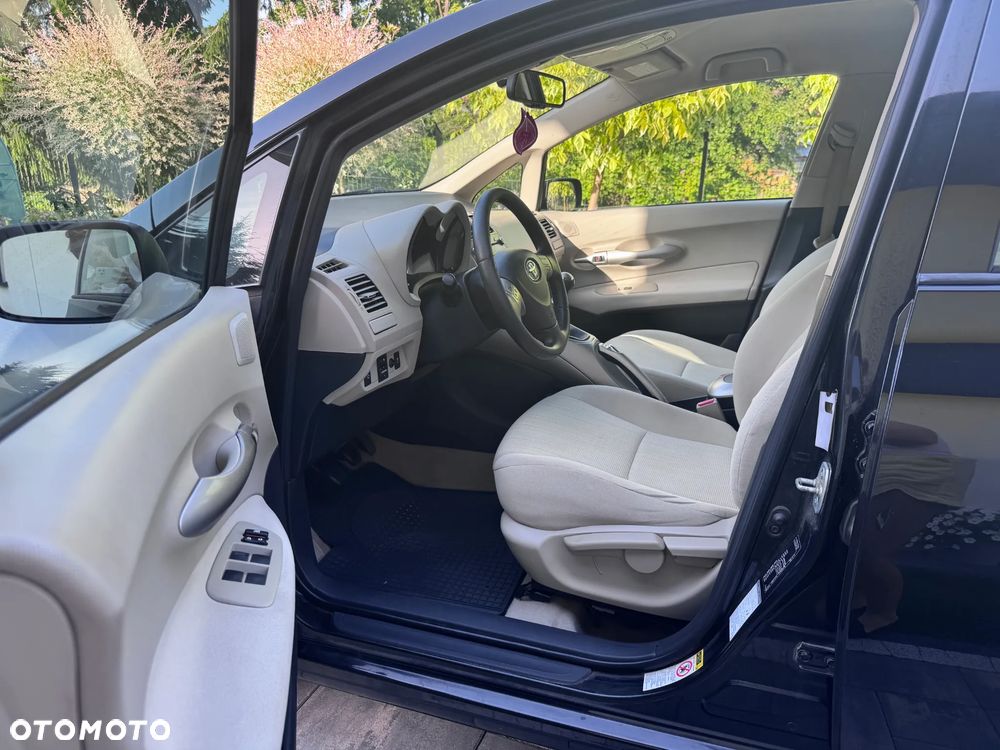 Toyota Auris 1.6 VVT-i Luna - 13